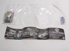 バンダイ 変身ベルトピンズコレクション 仮面ライダー電王 デンオウベルト 2007