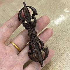 希少 刻印入】アンティーク 海泡石 パイプ 名洲産 メシャム 喫煙具