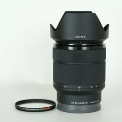 2026年最新】SONY FE 28-70 3.5-5.6 OSSの人気アイテム - メルカリ