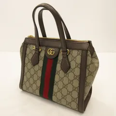 【姫路東店】 中古 GUCCI | グッチ その他バッグ オフィディア 547551 GGスプリーム 【122】