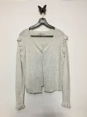 ZARA ザラ レディース ニット カーディガン