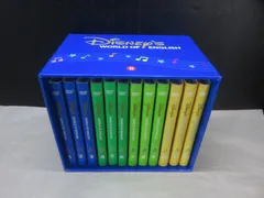 【DVD】ディズニー ワールド オブ イングリッシュ Disneys World of English Basic ABCs+ BOX付き 全12巻セット