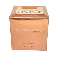 【新品・未開封】NINA RICCI ニナリッチ　PREMIER JOUR 