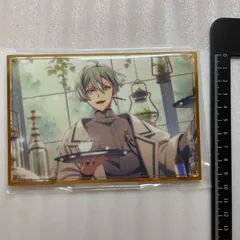 アイドリッシュセブン　アクリルスタンド　グループ記念日　2024 亥清悠 D7