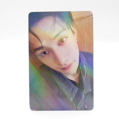 NCT 127 ユウタ Fact Check ラキドロ イリチルトレカ フォト カード