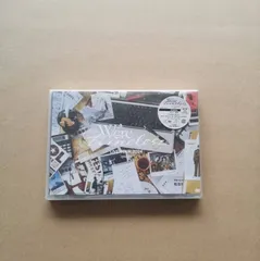 【新品未開封】We're timelesz LIVE TOUR 2024 episode0 (通常盤)(2枚組) [DVD]