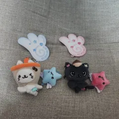 NCT（エヌシーティー） WIND AND WISH ドール ミニ ミニドール リク クリ