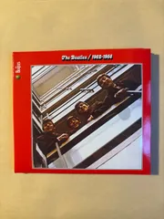 The Beatles 1962 - 1966 The Beatles　輸入盤