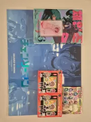 チェンソーマン まとめ