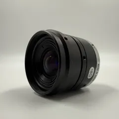 【未使用✨・保管のみ】産業用 Cマウント固定焦点レンズ 産業用 Cマウント レンズ 18mm 18G 日本製 FA・検査装置用のサムネイル