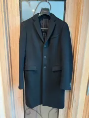 2026年最新】JIL SANDER メンズ チェスターコートの人気アイテム