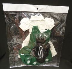 Sky 星を紡ぐ子どもたち AURORA コラボ ぬいぐるみ服 衣装 セット
