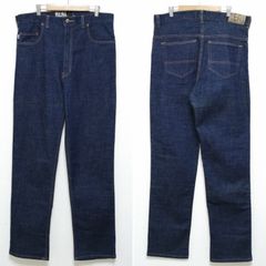 メンズ ヴィンテージBlueway 70s デッドストック ジーンズ ベルボトム 517