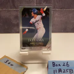 2026年最新】池山隆寛 サインの人気アイテム - メルカリ