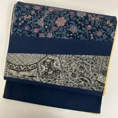 2026年最新】紬袋帯の人気アイテム - メルカリ