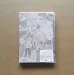 【新品未開封】The White Lounge in CINEMA (通常盤) [Blu-ray]