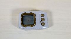デジモンペンデュラムエックス2.0 当時品 希少 - メルカリ