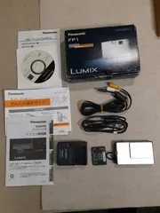 2026年最新】dmc-fp1の人気アイテム - メルカリ