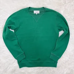 2026年最新】マルジェラ スウェット パッチの人気アイテム - メルカリ