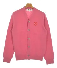 PLAY COMME des GARCONS カーディガン メンズ 【古着】【中古】【送料無料】