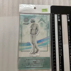 アイドリッシュセブン　アイナナ 亥清悠　アクスタ　アクリルスタンド　6周年　D7