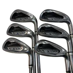 2026年最新】XXIO ゼクシオ7 MP700 アイアンの人気アイテム - メルカリ