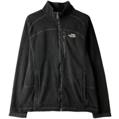 古着 ザノースフェイス THE NORTH FACE NEVER STOP EXPLORING フリースジャケット メンズL相当/eaa609797