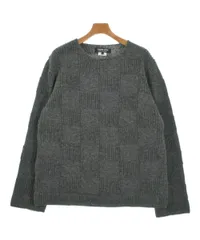 COMME des GARCONS HOMME DEUX ニット・セーター メンズ 【古着】【中古】【送料無料】のサムネイル