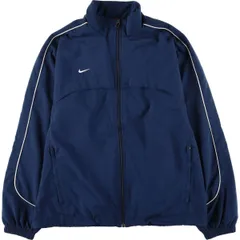古着 00年代 ナイキ NIKE TEAM ウインドブレーカー メンズM相当/eaa609461