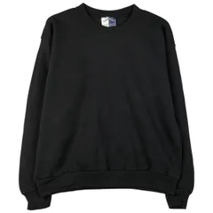 古着 90年代 リー Lee STURDY SWEATS 無地 ブランクスウェットシャツ トレーナー USA製 メンズL相当 ヴィンテージ/eaa418099