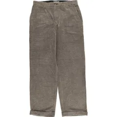 古着 00年代 エディーバウアー Eddie Bauer CLASSIC FIT コーデュロイパンツ メンズw32相当/eaa608267