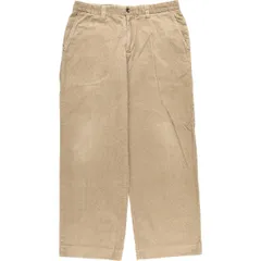 古着 00年代 エディーバウアー Eddie Bauer RELAXED FIT コーデュロイパンツ メンズw36相当/eaa608272