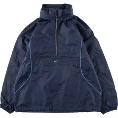 古着 00年代 ナイキ NIKE アノラックジャケット メンズM相当/eaa608959