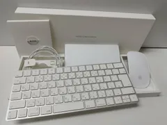 2026年最新】apple キーボード ジャンクの人気アイテム - メルカリ