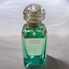 HERMES UN JARDIN SUR LE NIL エルメス ナイルの庭 香水 50ml 【7ba69c44】