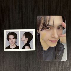 TREASURE ジュンギュ YG select 対面ペンサ トレカ セット - メルカリ