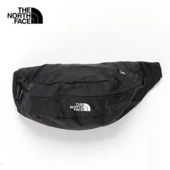 [新品] THE NORTH FACE / ザノースフェイス Sweepスウィープ ユニセックス ウェストバッグ