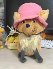 シンクロ率100% ONE PIECE トニートニー・チョッパー ぬいぐるみ