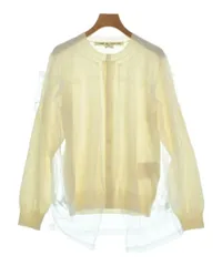 COMME des GARCONS カーディガン レディース 【古着】【中古】【送料無料】