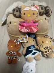 タンニングキティ セット