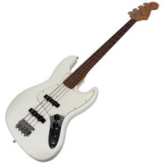 Used Edwards E-JB-105ALR 4-string electric bass guitar, model F10612719