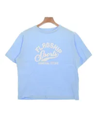 CHAMPION Tシャツ・カットソー レディース 【古着】【中古】【送料無料】