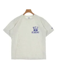 CHAMPION Tシャツ・カットソー レディース 【古着】【中古】【送料無料】