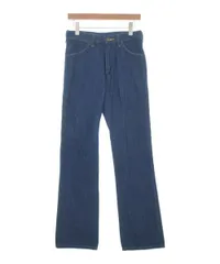 Wrangler デニムパンツ メンズ 【古着】【中古】【送料無料】