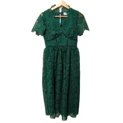 2026年最新】self portrait セルフポートレイト ワンピースの人気