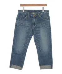 Lee デニムパンツ メンズ 【古着】【中古】【送料無料】