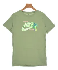 NIKE Tシャツ・カットソー レディース 【古着】【中古】【送料無料】