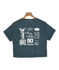 NIKE Tシャツ・カットソー レディース 【古着】【中古】【送料無料】