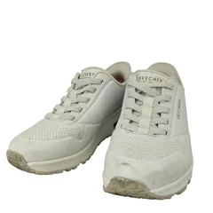 スケッチャーズ SKECHERS スリップインズ ウノ イージー エア ハンズフリー スニーカー  レディース JPN：23.5 