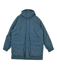 L.L.Bean ダウンジャケット/ダウンベスト メンズ 【古着】【中古】【送料無料】